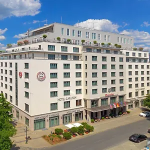 Sheraton Carlton Norymberga